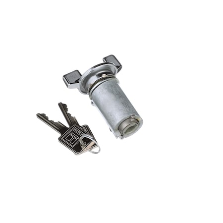 True-Tech Smp 75-73 Buick Apollo/73-71 Buick Centurion Ignition Lock, Us-61Lt US-61LT